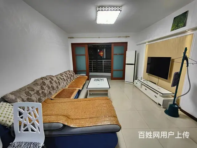 精装两房 湘雅附一 烈士公园 富兴时代 绿地中心四季阳光花城 - 图片 2