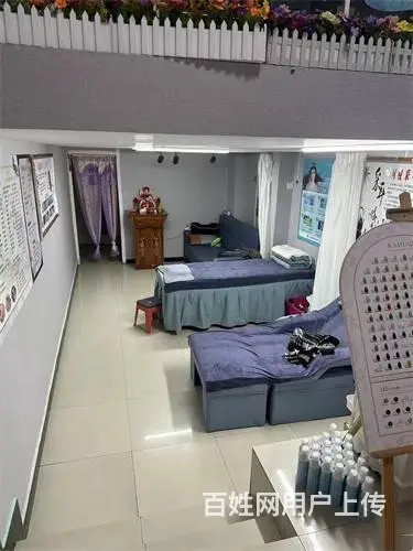 丰满区烽火美容美甲半永久 美容院出兑 - 图片 2