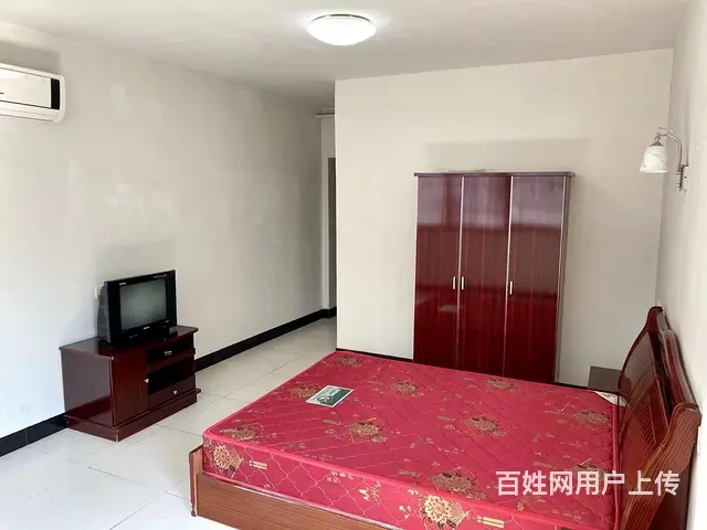 【搞定了！】出租南浔大中路朝南带独立阳台卫生间精装修大单间 - 图片 6