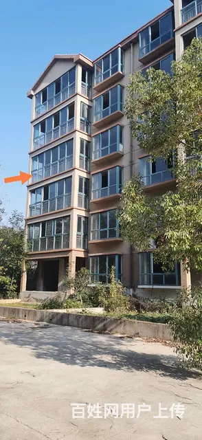 陆庙村陆庙小区第4层套房 - 图片 2