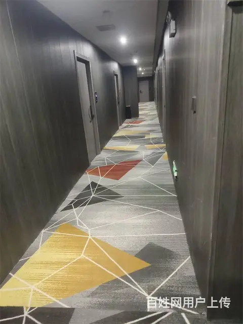【同城搜铺网免费找店】金阳小区1400平酒店转让 - 图片 5