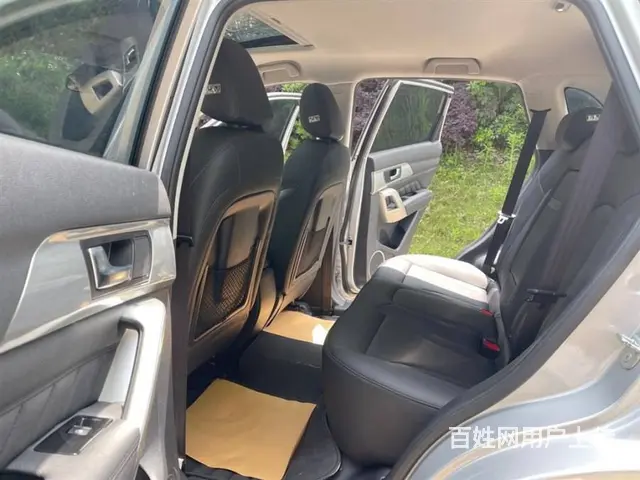 哈弗H2 2016款 1.5T 手自一体 两驱豪华型 - 图片 8