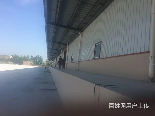南湖风景区双边平台业主直租场地大15000平方 - 图片 4