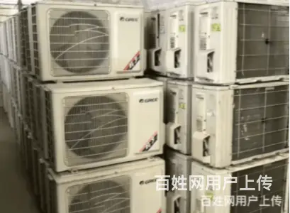 专业回收中央空调制冷设备厂家 - 图片 2