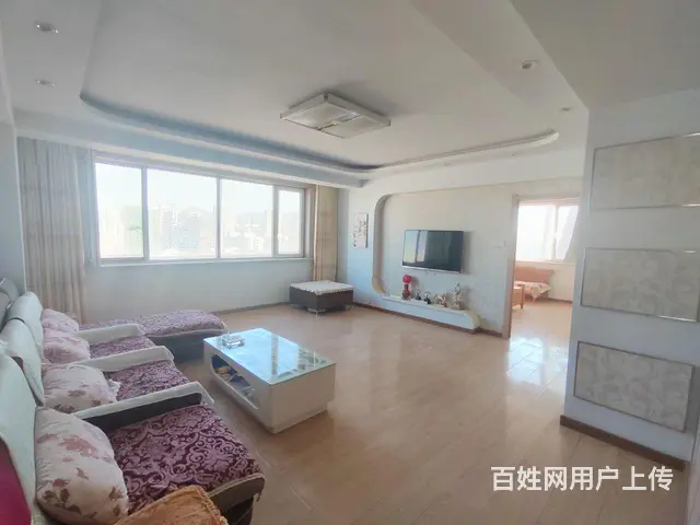 燕都花园四期12楼两室精装49.8万燕都小学一中 - 图片 6