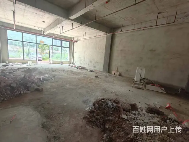 （51旺铺推荐）板桥路海鲜广场旁金龙苑111平出租 - 图片 4