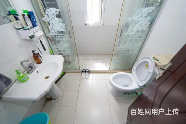 清水湾大三房 南北通透 带车位 环境优美物业贴心 - 图片 9