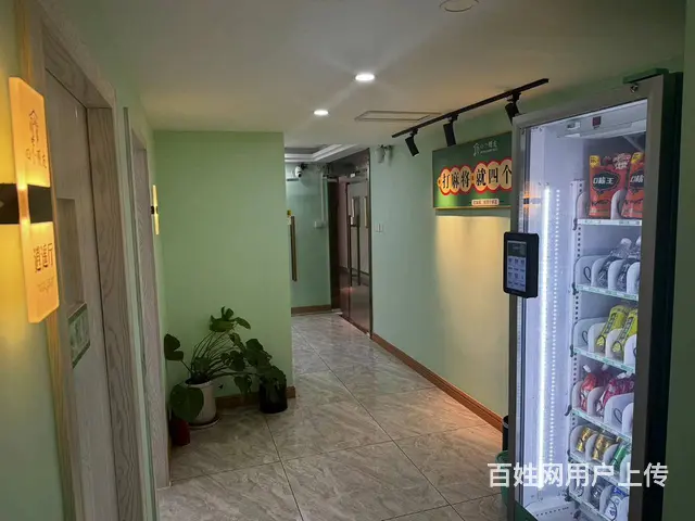 （51旺铺推荐）海甸三东路150平自助棋牌室转让 - 图片 4