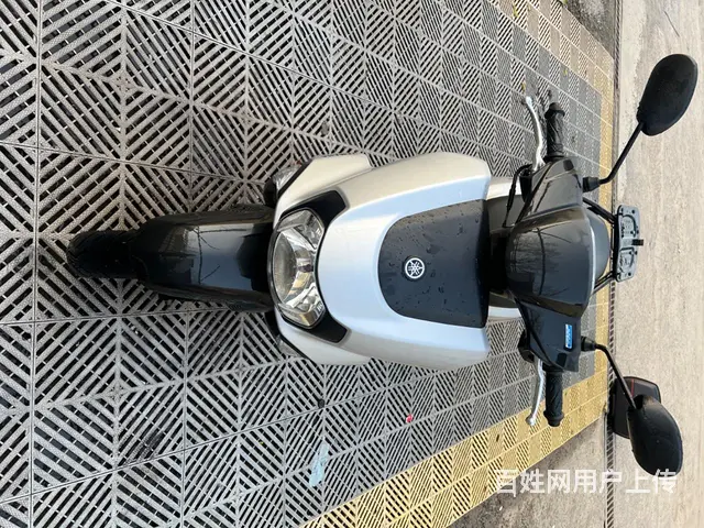 雅马哈旭鹰 - 图片 3
