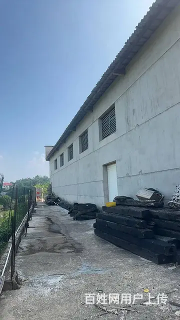 （老板本人）岳麓区700平厂房仓库出租6743 - 图片 9
