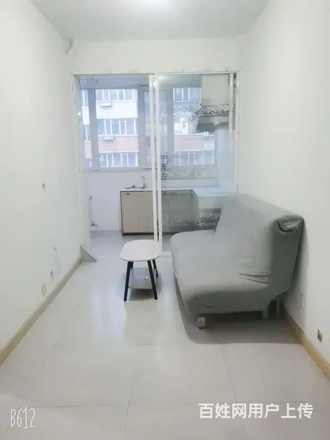 九州壹佰加附近四楼压一付一非中介 - 图片 2