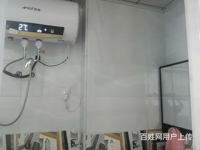 新街基二楼2室1厅小时房60，日租房短租月租 - 图片 6