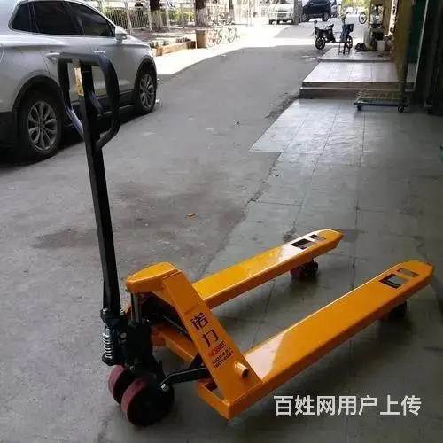 四轮平衡重维修柴油叉车保养堆高车维修地牛维修搬运车 - 图片 4