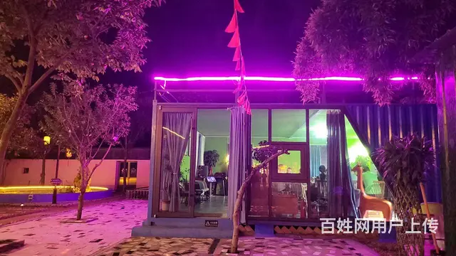 旺铺转让 地理位置优越 客源稳定  占地面积5亩 - 图片 8