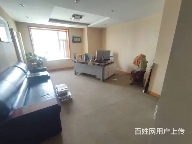 五里河城丨209平丨4+1格局丨商住两用丨两梯两户丨7.2万 - 图片 5