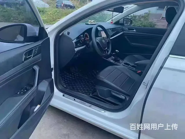 大众 朗逸 2019款 1.4TSI 双离合 280TSI - 图片 7