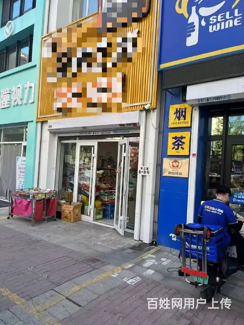 【搞定了！】道里群力朗江路门市出兑 可空兑 - 图片 2