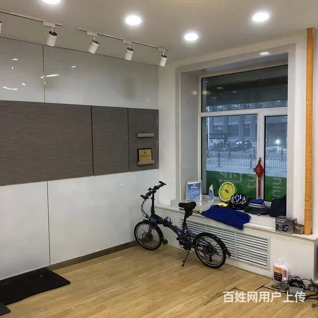 【搞定了！】道里友谊路临街金角门市房主出租 - 图片 5