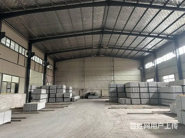 （徐州找店网）三堡胜阳工业园厂房出租 - 图片 3