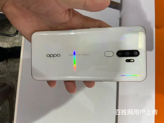 【搞定了！】oppoa11，6+128 - 图片 2