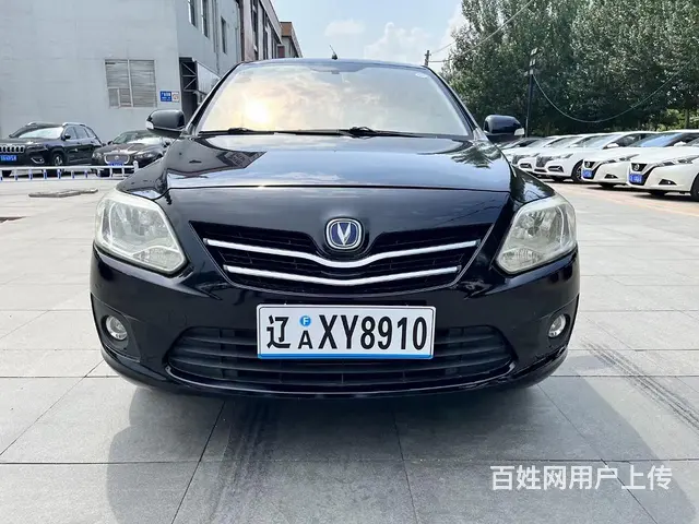 长安悦翔 - 图片 2