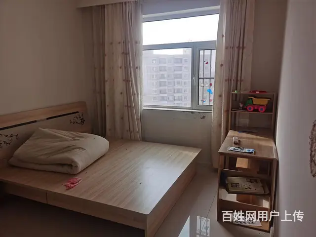 迎宾小学 四中陪读 拎包即住 - 图片 2