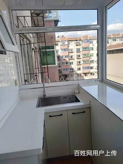 地铁房红星社区(和平) 普通住宅1厅 精装修 - 图片 4