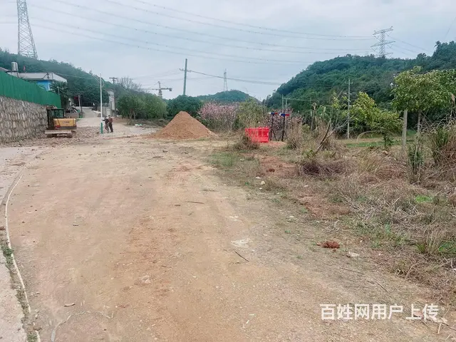 （老板本人）安沙镇黄兴大道旁独门独院场地带住房出租 6169 - 图片 12