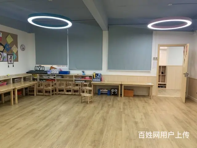 （51旺铺推荐）新大洲独栋五层2800平教育培训机构整体转让 - 图片 4
