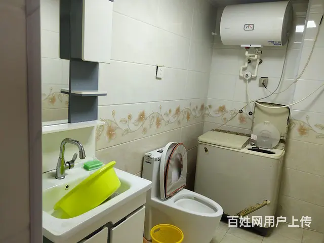 設施齊全交通便利拎包入住可月付可短租 - 图片