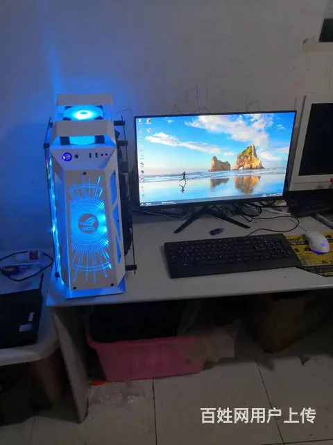 刚买几个月i7十一代16G内存高速512G固态RT - 图片 2