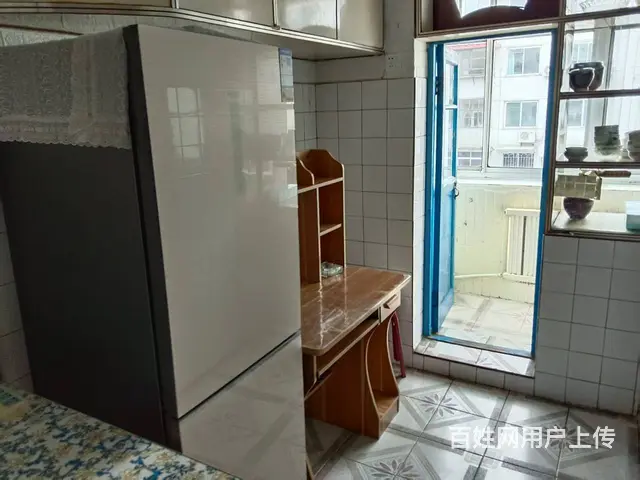 五满意小区单间带空调拎包即住简单装修 - 图片 4