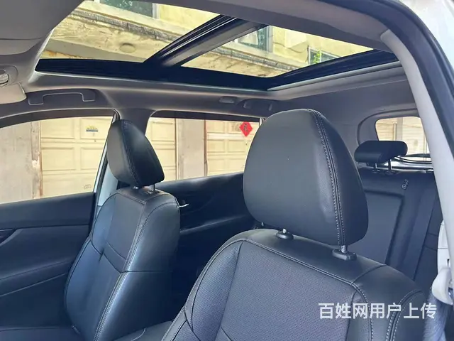 日产 奇骏 2020款 2.0 无级 XL ITS 两驱舒适 - 图片 7