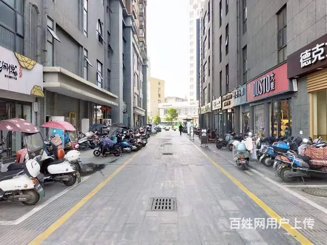 天润广场步行街旁万家灯火全新精装未入住可按揭 - 图片 6