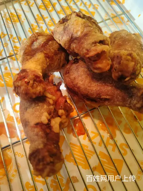 食掌佬炸鸡连锁全国开放加盟+总部托管模式 - 图片 2