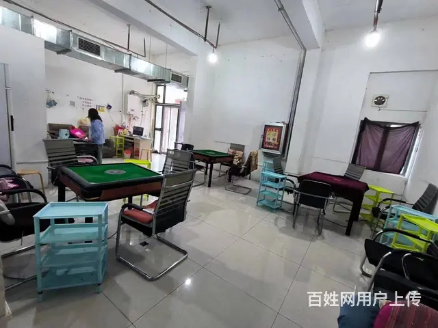 B个人一青蓝家园棋牌室转让 - 图片 8