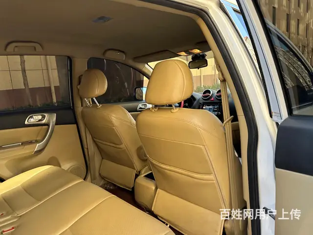 哈弗H6 2013款 1.5T 手动 两驱升级版精英型 - 图片 3