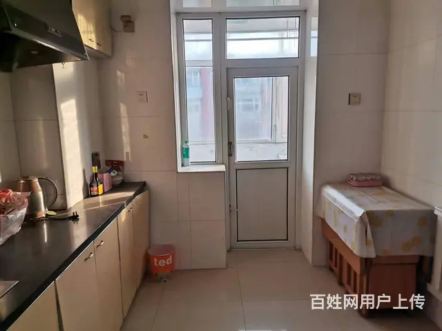 【搞定了！】首次出租 干净卫生 拎包即住 两室一厅 - 图片 5