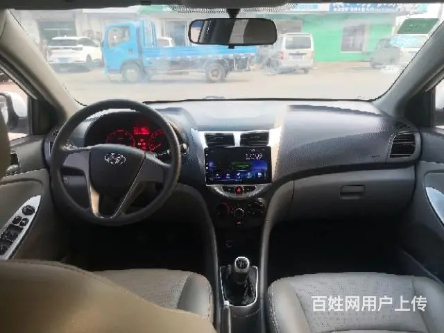 北京现代瑞纳 - 图片 4