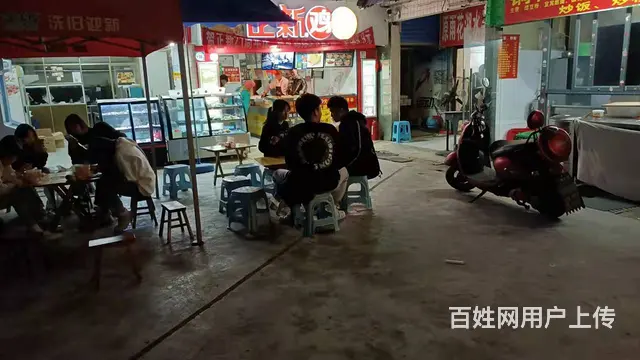 都匀市剑江大道40平小吃店 - 图片 3