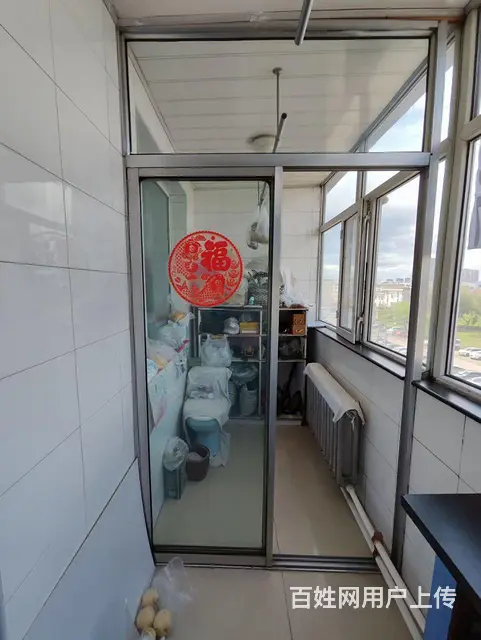 工农57委 育民    2楼上平台一楼 65平 简装 7.8 - 图片 4