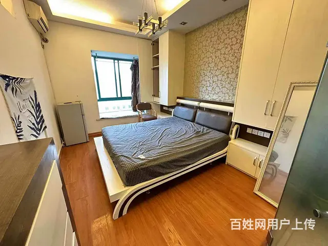 思北 源昌国际城 一房朝南 采光好 户型方正多套出租眼科医院 - 图片 3