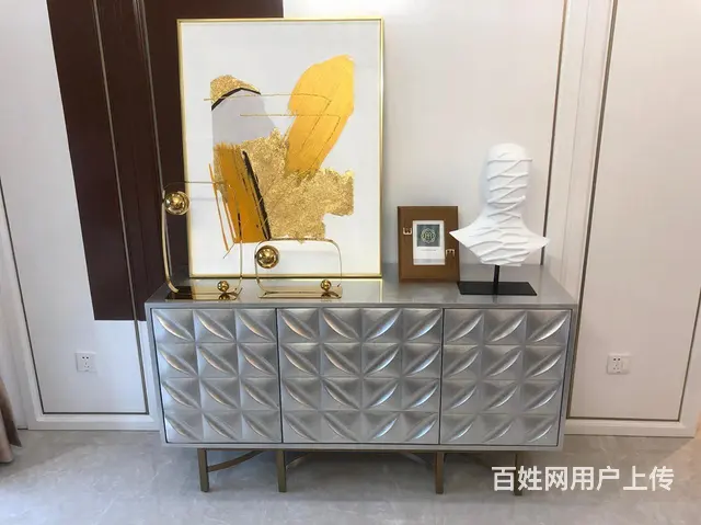 毛坯房想怎么装就怎么装 - 图片 4