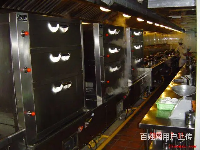 石岐区旧货回收 旧货收购 餐厅厨具回收 - 图片 4