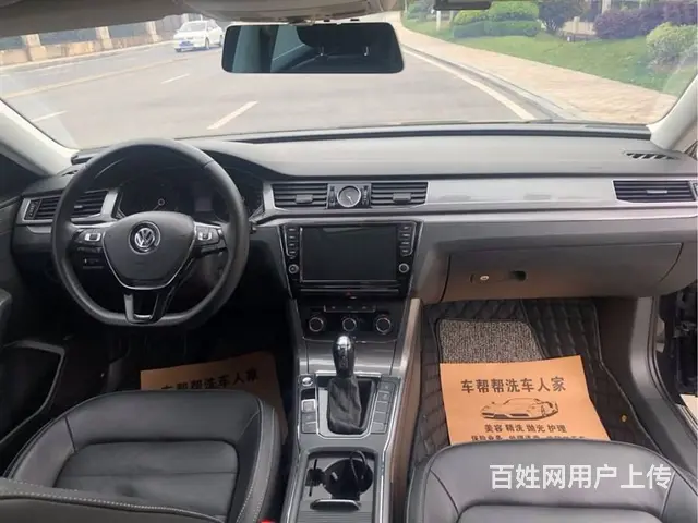 大众 帕萨特 2015款 1.8TSI 双离合 尊荣版 - 图片 10