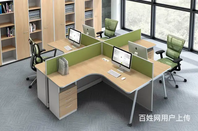 办公家具或家用家人搬家，安装，给钱就干 - 图片 2
