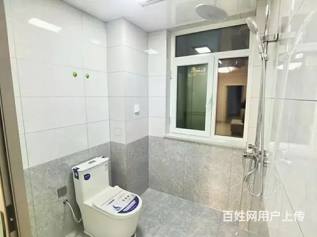 万润城电梯十五楼精装未住，房源多随时看 - 图片 9