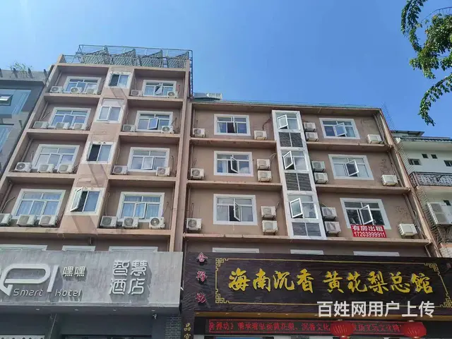 （51旺铺推荐）春园1000平整层或单间出租 - 图片 1
