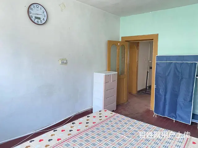 近中街大悦城，东中街地铁A口旁 850元/月，押一付一 4楼 - 图片 5