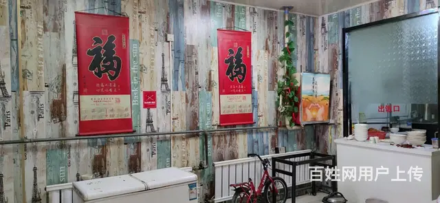 7630(七P）个人城东区开元路半岛步行街临街旺铺对外招租 - 图片 7